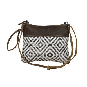 Myra crossbody bag